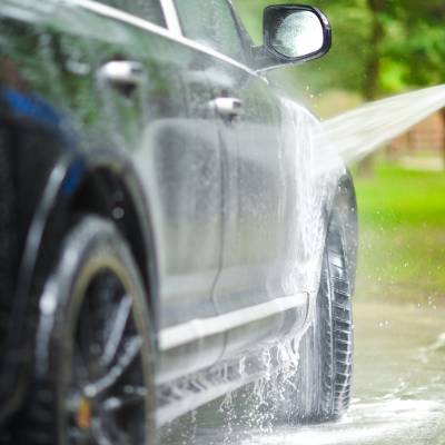Car Wash